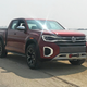 Illustration for article titled This Truck and This Crossover Are the Volkswagens With American Dreams